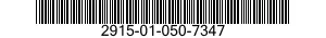 2915-01-050-7347  2915010507347 010507347