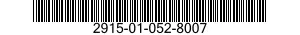 2915-01-052-8007  2915010528007 010528007