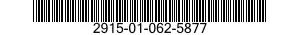 2915-01-062-5877  2915010625877 010625877