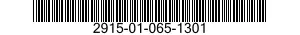 2915-01-065-1301  2915010651301 010651301