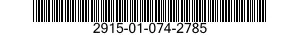 2915-01-074-2785  2915010742785 010742785