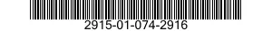 2915-01-074-2916  2915010742916 010742916
