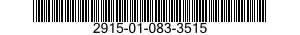 2915-01-083-3515  2915010833515 010833515