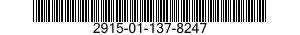 2915-01-137-8247  2915011378247 011378247