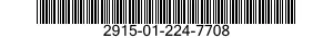 2915-01-224-7708 STOP,THREADED 2915012247708 012247708