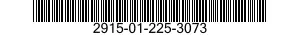 2915-01-225-3073  2915012253073 012253073