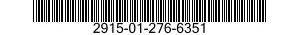 2915-01-276-6351 PLATE,BASE 2915012766351 012766351