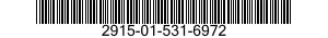 2915-01-531-6972 PUMP,FUEL,CAM ACTUATED 2915015316972 015316972