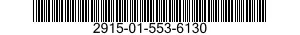 2915-01-553-6130 PUMP,FUEL,METERING AND DISTRIBUTING 2915015536130 015536130