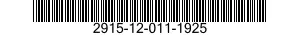 2915-12-011-1925  2915120111925 120111925