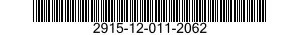 2915-12-011-2062  2915120112062 120112062