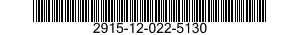 2915-12-022-5130  2915120225130 120225130