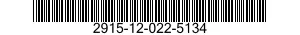 2915-12-022-5134  2915120225134 120225134