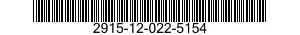 2915-12-022-5154  2915120225154 120225154