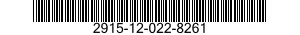 2915-12-022-8261  2915120228261 120228261