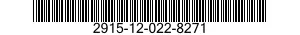 2915-12-022-8271  2915120228271 120228271