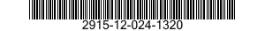 2915-12-024-1320  2915120241320 120241320