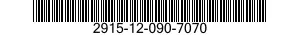 2915-12-090-7070  2915120907070 120907070