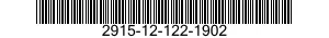2915-12-122-1902  2915121221902 121221902