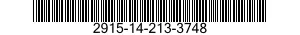 2915-14-213-3748  2915142133748 142133748