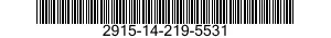 2915-14-219-5531  2915142195531 142195531