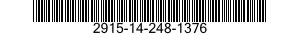 2915-14-248-1376  2915142481376 142481376