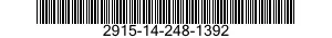 2915-14-248-1392  2915142481392 142481392