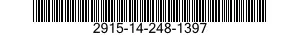 2915-14-248-1397  2915142481397 142481397
