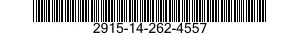 2915-14-262-4557  2915142624557 142624557