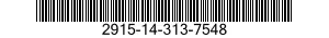 2915-14-313-7548 ADJUSTOR,FUEL COMPONENT,ENGINE 2915143137548 143137548