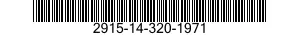 2915-14-320-1971 GUIDE,POSITIONING 2915143201971 143201971