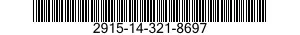 2915-14-321-8697  2915143218697 143218697