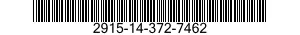 2915-14-372-7462  2915143727462 143727462