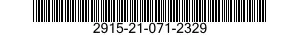 2915-21-071-2329  2915210712329 210712329