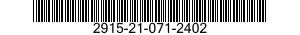2915-21-071-2402  2915210712402 210712402
