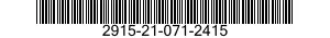 2915-21-071-2415  2915210712415 210712415