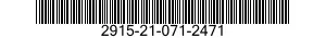2915-21-071-2471  2915210712471 210712471