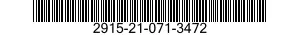 2915-21-071-3472  2915210713472 210713472