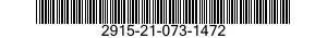 2915-21-073-1472  2915210731472 210731472