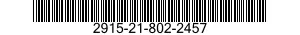 2915-21-802-2457  2915218022457 218022457