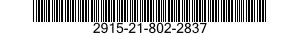 2915-21-802-2837  2915218022837 218022837