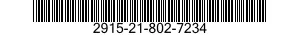 2915-21-802-7234  2915218027234 218027234