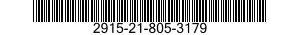 2915-21-805-3179  2915218053179 218053179