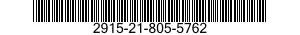 2915-21-805-5762  2915218055762 218055762