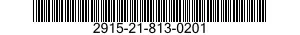 2915-21-813-0201  2915218130201 218130201