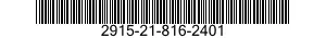 2915-21-816-2401  2915218162401 218162401