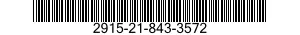 2915-21-843-3572  2915218433572 218433572