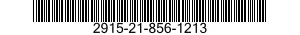 2915-21-856-1213  2915218561213 218561213
