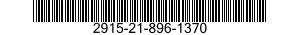 2915-21-896-1370 FILTER ELEMENT,FLUID 2915218961370 218961370