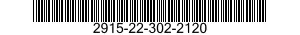 2915-22-302-2120  2915223022120 223022120